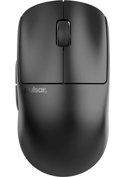 X2 V3 Xs-1 Sensör Siyah Size 2 Medium Simetrik Kablosuz Gaming Mouse PX2321