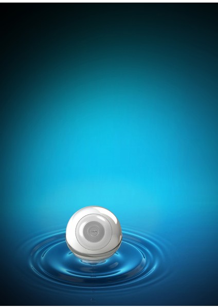 The Pearl Beyaz Bluetooth Hoparlör modelleri