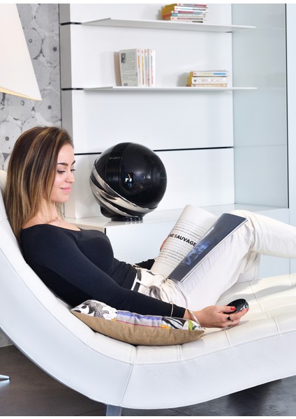 The Pearl Siyah Bluetooth Hoparlör