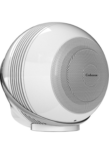 The Pearl Akoya Beyaz Bluetooth Hoparlör
