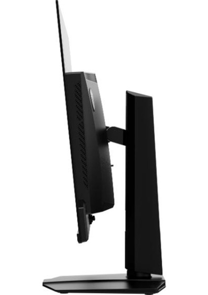 Mag 321UP Qd-Oled 31.5'' UHD Flat 165Hz 0.03MS Gtg Freesync Premium Pro Siyah Gaming Monitör