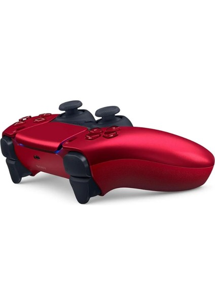 Dualsense Volcanic Kırmızı Kablosuz Ps5 Oyun Kolu modelleri