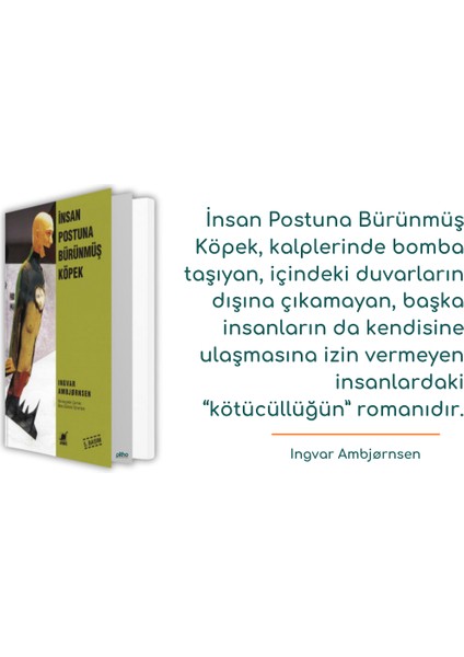 Insan Postuna Bürünmüş Köpek modelleri