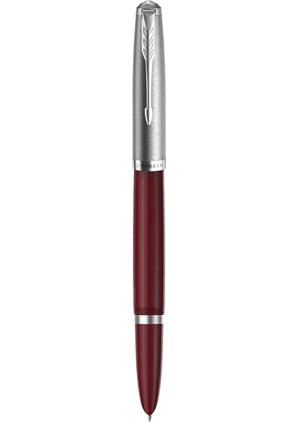 2123497 Pk 51 Ct Bordo M Uç Dolma Kalem