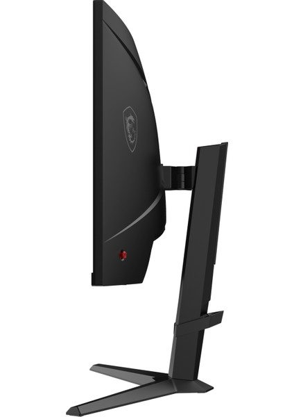 Mpg 275CQRXF 27" Wqhd Curve Rapid Va 240Hz 0.5ms Gtg Freesync Premium Siyah Gaming Monitör