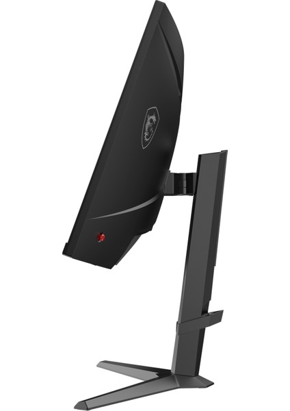Mpg 275CQRXF 27" Wqhd Curve Rapid Va 240Hz 0.5ms Gtg Freesync Premium Siyah Gaming Monitör