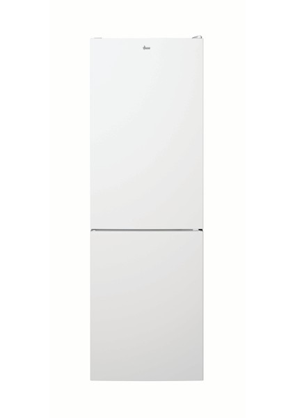 Hoce 3T618FW F Enerji Sınıfı 342 Lt No Frost Buzdolabı