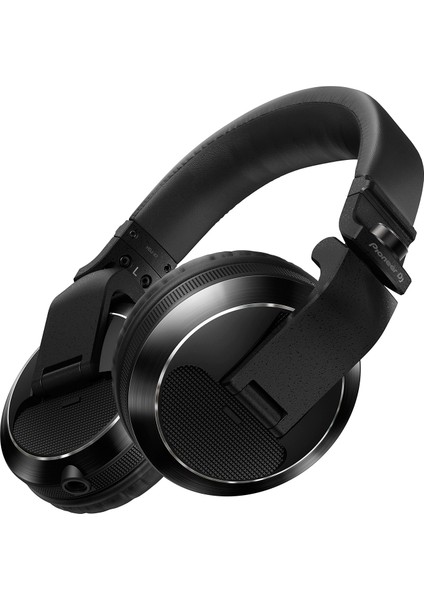 Hdj-X7-K Siyah Stüdyo Kulaklık