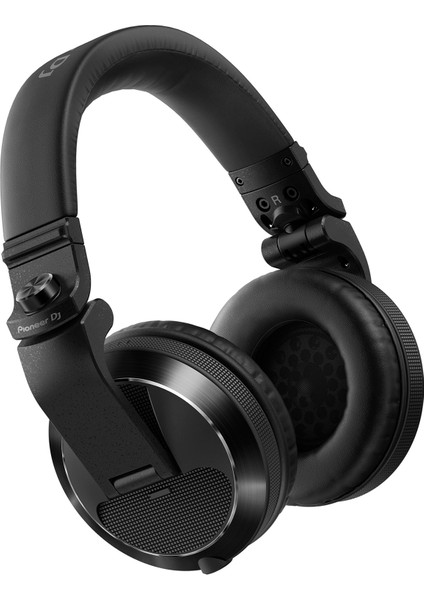 Hdj-X7-K Siyah Stüdyo Kulaklık modelleri