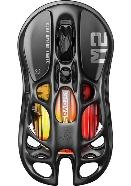 Mercury Beyaz K1 Lite+M2 Kablosuz Rgb Işıklı Mekanik Q Gaming Klavye ve Optik Mouse Seti