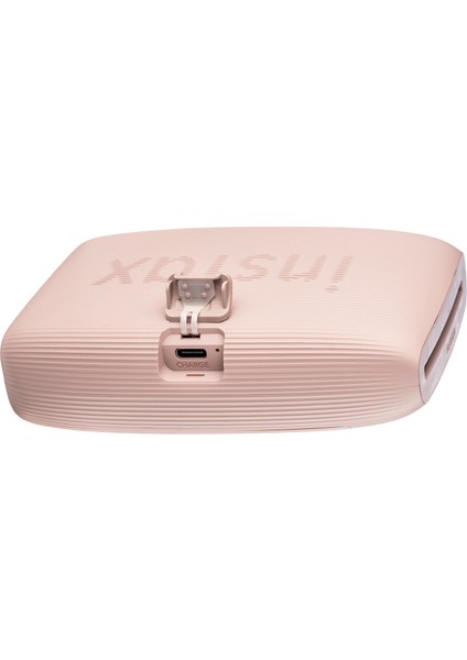 Instax Mini Link 3 Pembe Akıllı Telefon Yazıcısı ve 10'lu Mini Film fırsatları