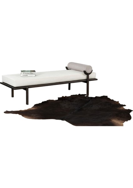 Ahşap Krem Daybed fiyatları