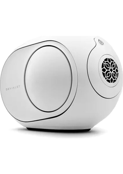 Phantom Iı Beyaz 98 Db Bluetooth Hoparlör