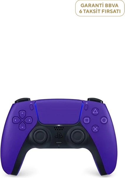 Dualsense Mor Kablosuz Ps5 Oyun Kolu