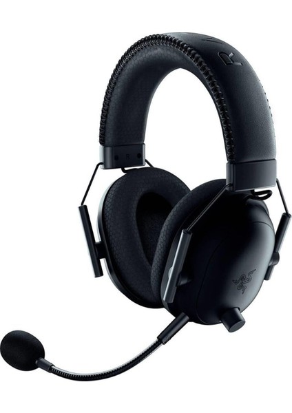 Blackshark V2 Pro Siyah Playstation Edition Kulak Üstü Oyuncu Kulaklığı 2024 RZ04-04530500-R3G1