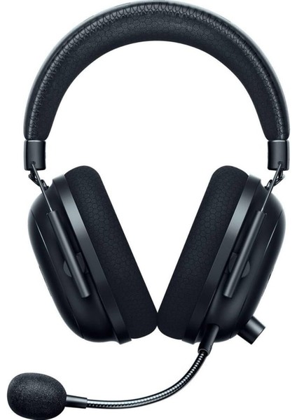 Blackshark V2 Pro Siyah Playstation Edition Kulak Üstü Oyuncu Kulaklığı 2024 RZ04-04530500-R3G1