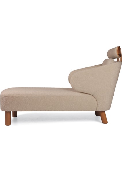 Aztec Daybed Luxor Bej Berjer
