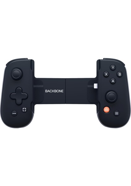 Bb-02-B-X One, Gen1 Xbox Edition Ios - Lightning Siyah Mobil Oyun Konsolu modelleri