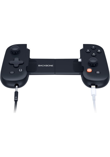 Bb-02-B-X One, Gen1 Xbox Edition Ios - Lightning Siyah Mobil Oyun Konsolu fırsatları