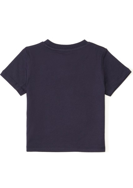 Lacivert Erkek Çocuk T-Shirt fiyatları
