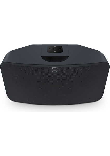 Pulse Mini 2i Siyah Bluetooth Hoparlör