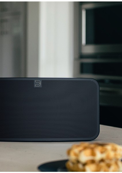 Pulse Mini 2i Siyah Bluetooth Hoparlör