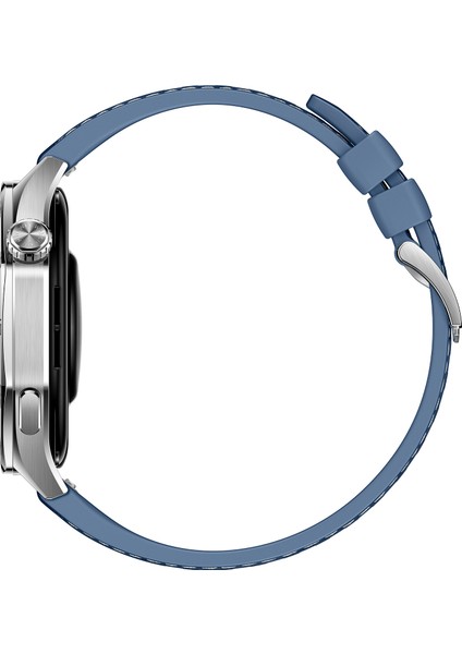 Watch Gt 5 Mavi 46 mm Akıllı Saat