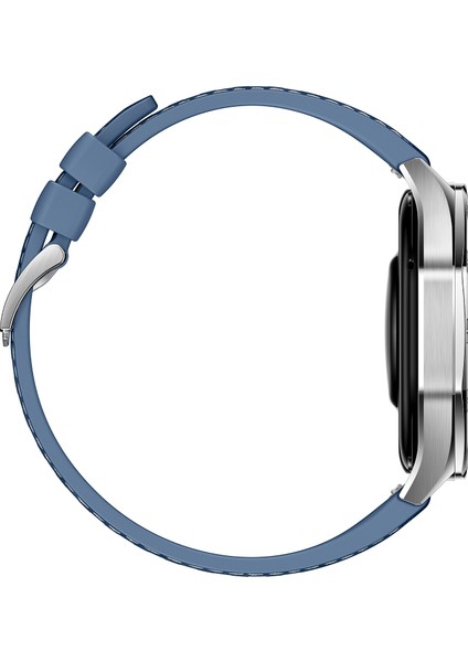 Watch Gt 5 Mavi 46 mm Akıllı Saat