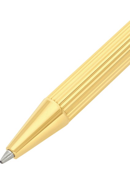 Classique Altın Rengi Tükenmez Kalem 45078 modelleri