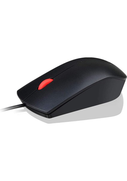 4Y50R20863 Essential Siyah USB Kablolu Mouse modelleri