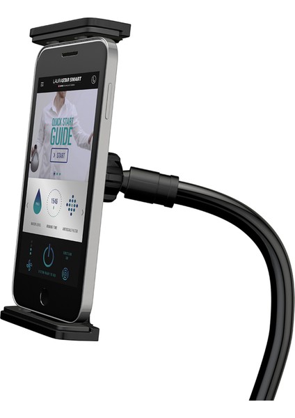 Smart Siyah Telefon Tutucusu