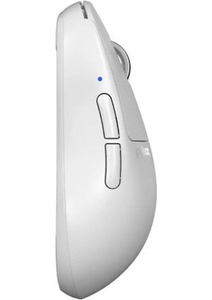 X2H Beyaz Size 2 Medium Simetrik Kablosuz Gaming Mouse PX2H22