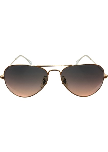 BS1432 C1/3e Mineral Cam Unisex Damla Güneş Gözlüğü