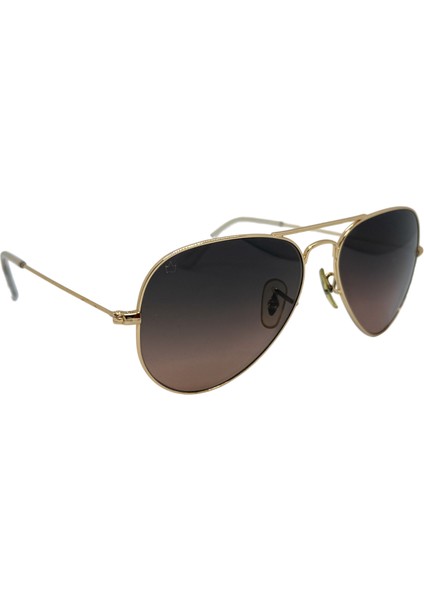 BS1432 C1/3e Mineral Cam Unisex Damla Güneş Gözlüğü fiyatları