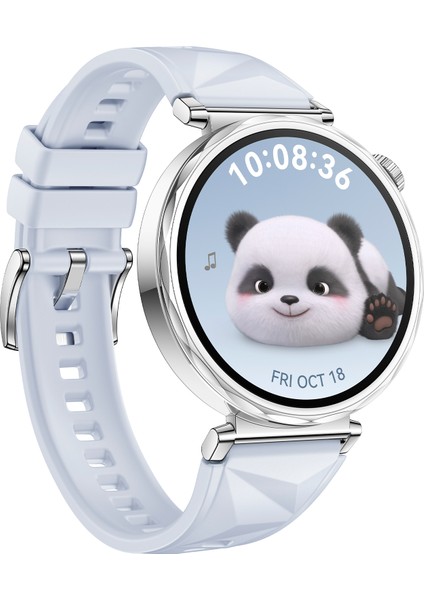 Watch Gt 5 Mavi 41 mm Akıllı Saat