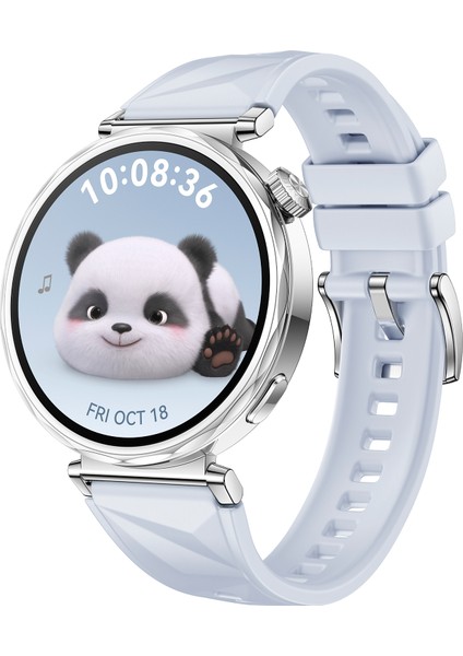 Watch Gt 5 Mavi 41 mm Akıllı Saat