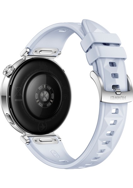 Watch Gt 5 Mavi 41 mm Akıllı Saat