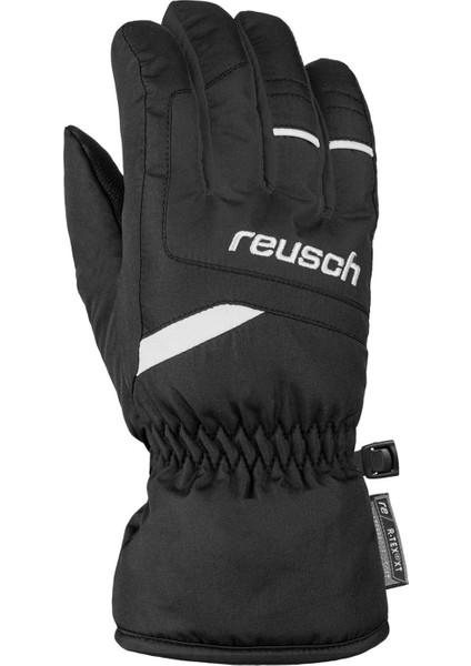 Bennet R-Tex Xt Junior Siyah Unisex Çocuk Kayak Eldiveni