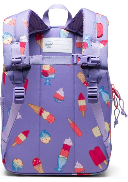Heritage Pembe Unisex Çocuk Sırt Çantası fırsatları