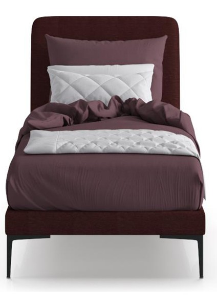 Juliet 90 Armoni 454 Bordo Yatak