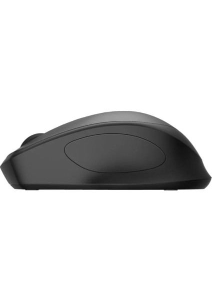 285 Siyah Sessiz Kablosuz Mouse 6G4E6AA