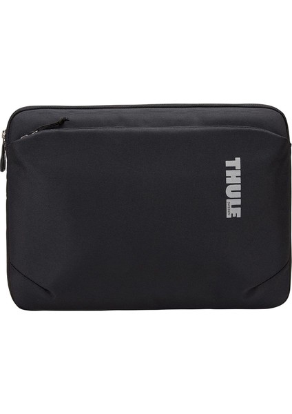 Subterra 2 14" Siyah MacBook Kılıfı