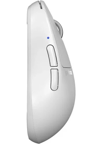 X2H V3 Xs-1 Sensör Beyaz Size 2 Medium Simetrik Kablosuz Gaming Mouse PX2H322