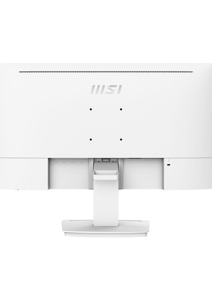 Pro MP243XW 23.8" Fhd Flat IPS 100hz Anti-Glare Beyaz Monitor fiyatları