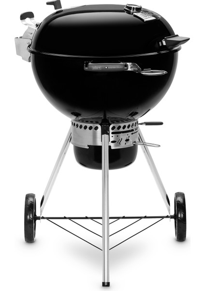 Master-Touch® Gbs Premium Se E-5775 Siyah kömürlü Barbekü & Mangal fiyatları