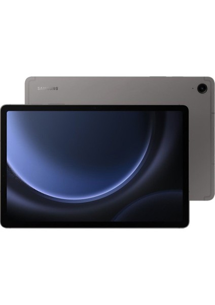 Galaxy Tab S9 Fe 128 GB 10.9" Gri Tablet SM-X510