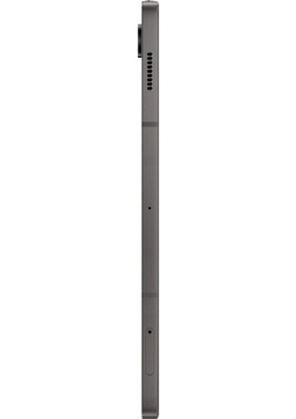 Galaxy Tab S9 Fe 128 GB 10.9" Gri Tablet SM-X510