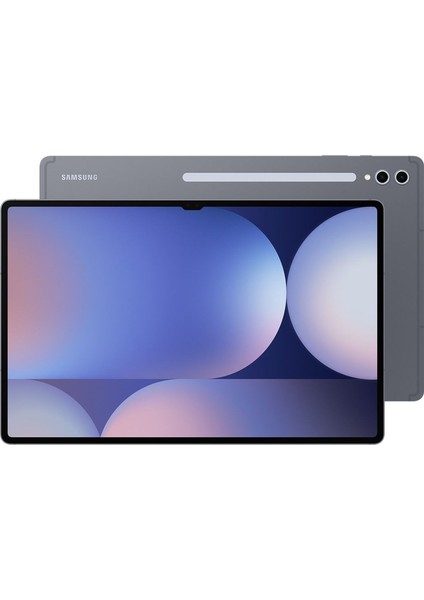 Galaxy Tab S10 Ultra 512 GB 14.6" Gri Tablet SM-X920