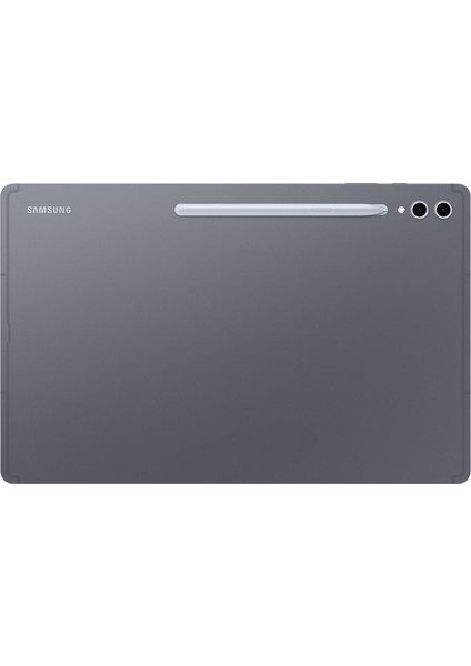 Galaxy Tab S10 Ultra 512 GB 14.6" Gri Tablet SM-X920