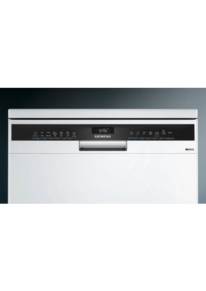 SN23EW62KT İQ500 Beyaz Solo Bulaşık Makinesi modelleri